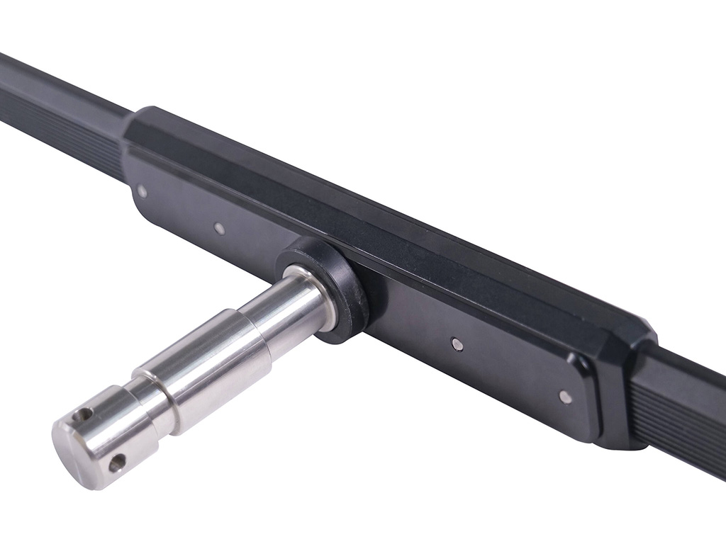 Dual Head Yoke (Nova P600c)