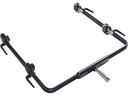 Dual Head Yoke (Nova P600c)