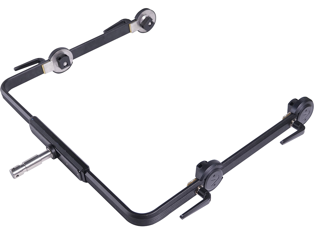 Dual Head Yoke (Nova P600c)