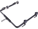 Dual Head Yoke (Nova P600c)