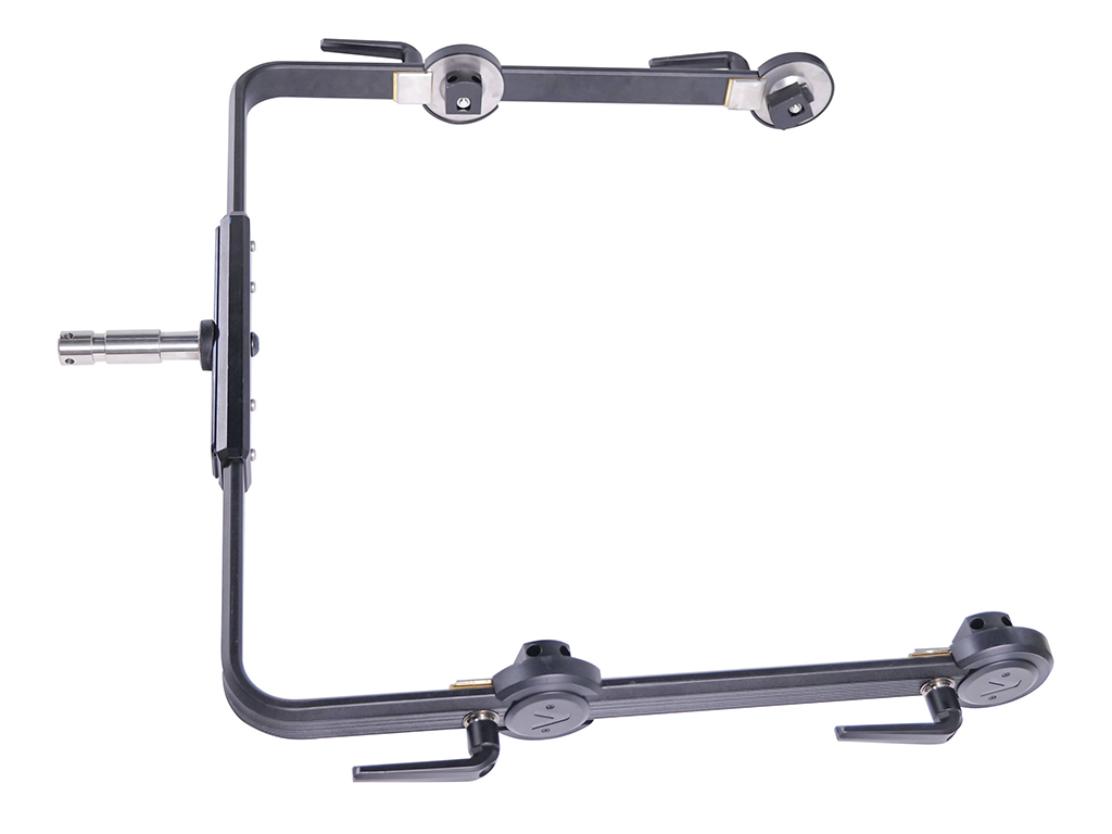 Dual Head Yoke (Nova P600c)