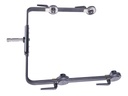 Dual Head Yoke (Nova P600c)