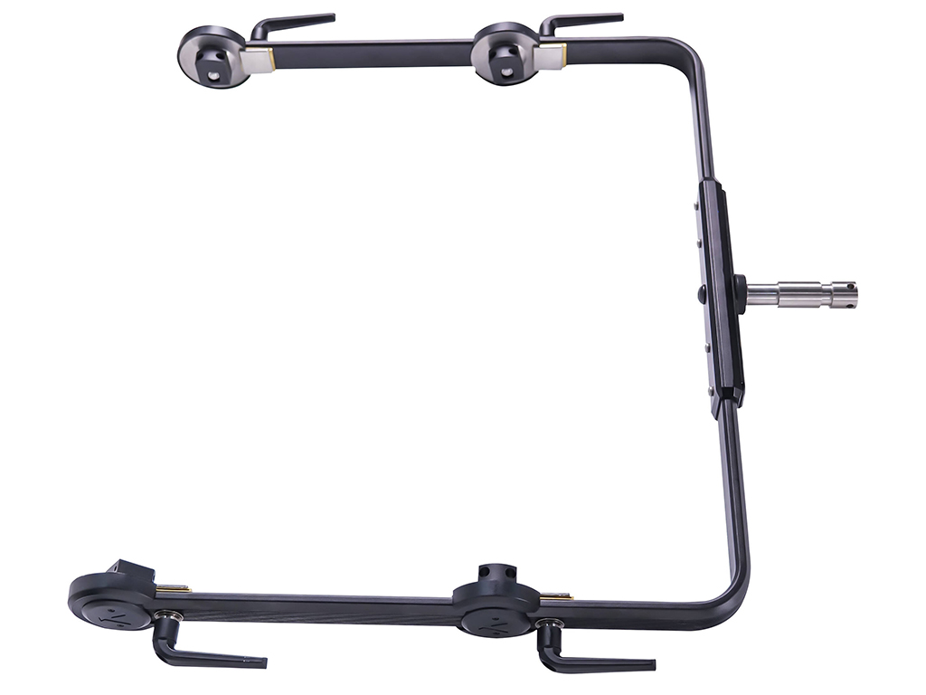 Dual Head Yoke (Nova P600c)