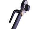 Dual Head Yoke (Nova P600c)