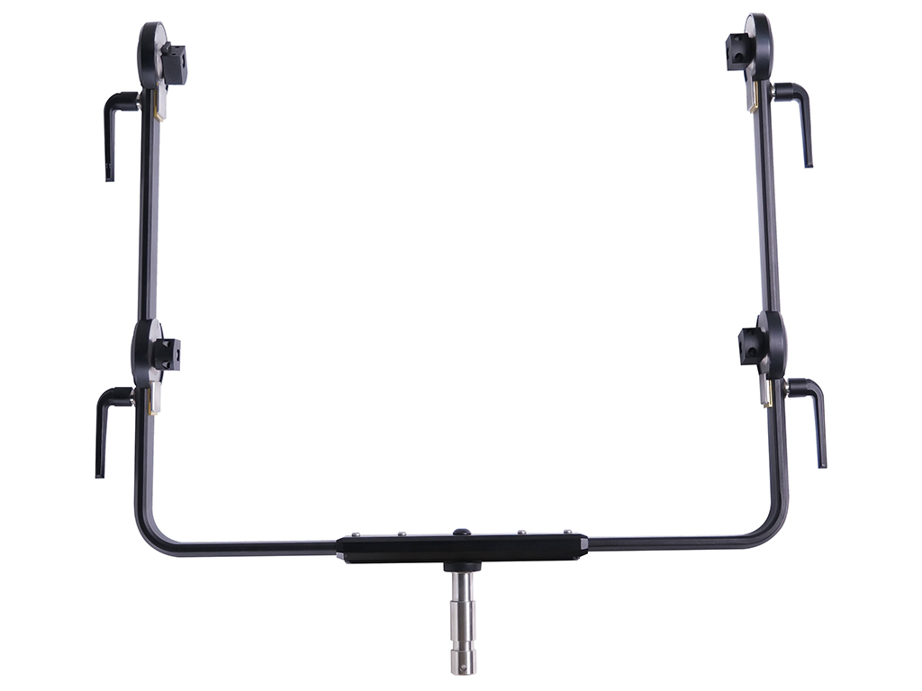 Dual Head Yoke (Nova P600c)