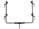 Dual Head Yoke (Nova P600c)