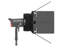 LS 600d için F10 Fresnel