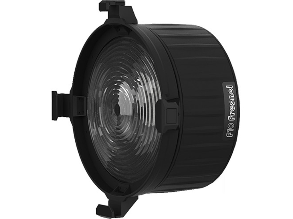 LS 600d için F10 Fresnel