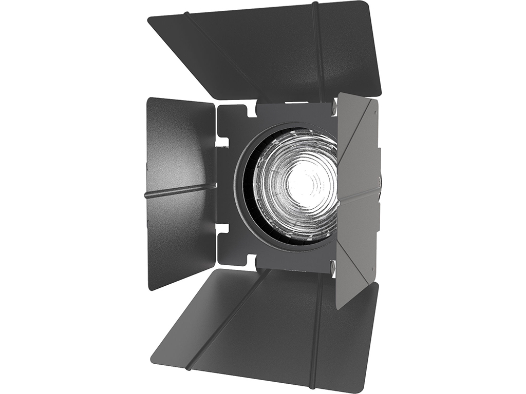 LS 600d için F10 Fresnel