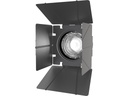 LS 600d için F10 Fresnel