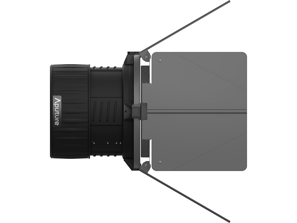 LS 600d için F10 Fresnel