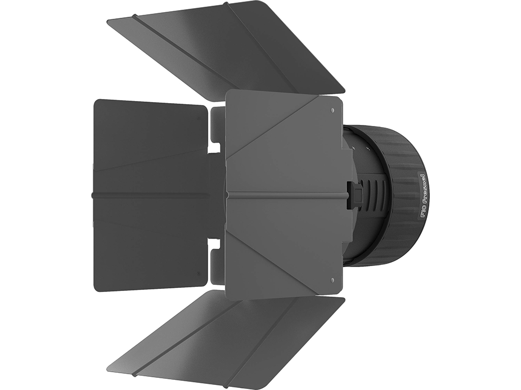 LS 600d için F10 Fresnel