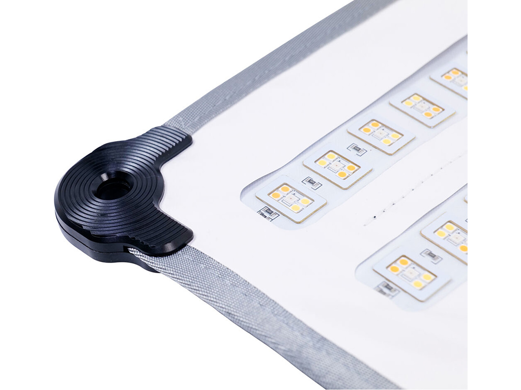 F22c 60x60cm Esnek RGB LED