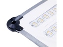 F22c 60x60cm Esnek RGB LED