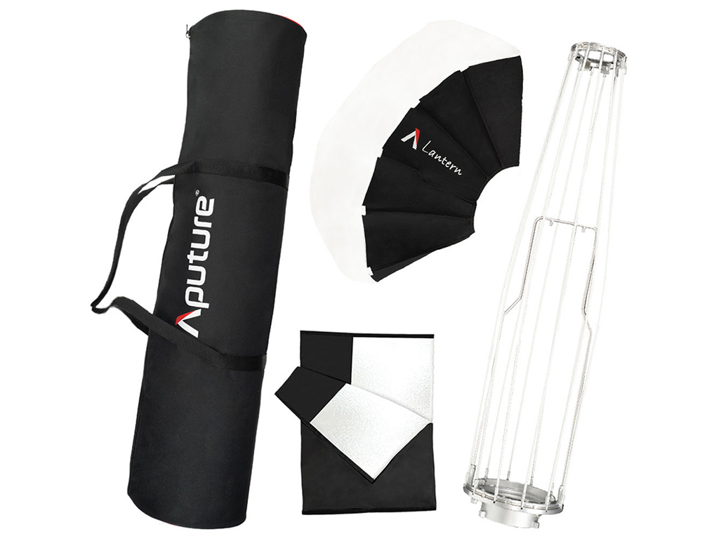 Lantern 65cm Balon Softbox