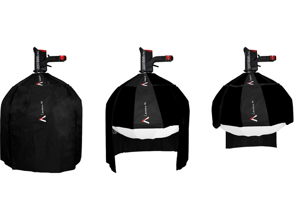 Lantern 90cm Balon Softbox
