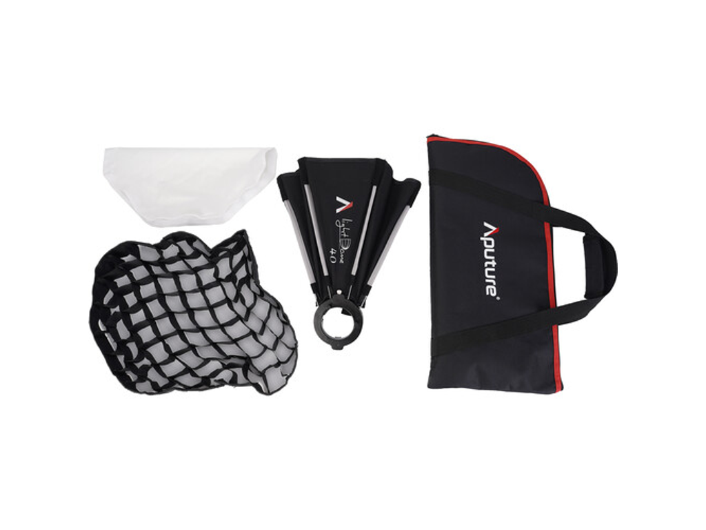 Light Dome 40 (Storm 80c İçin)