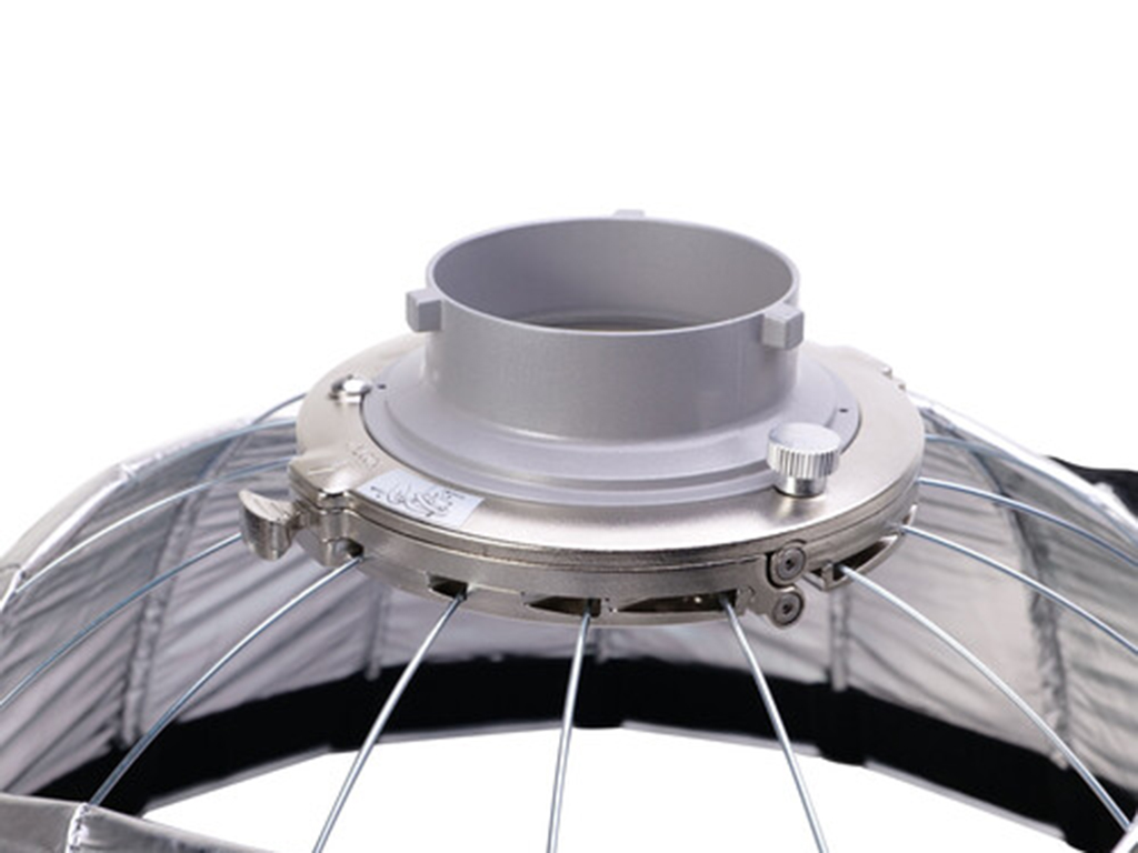 Light Dome Mini III Softbox