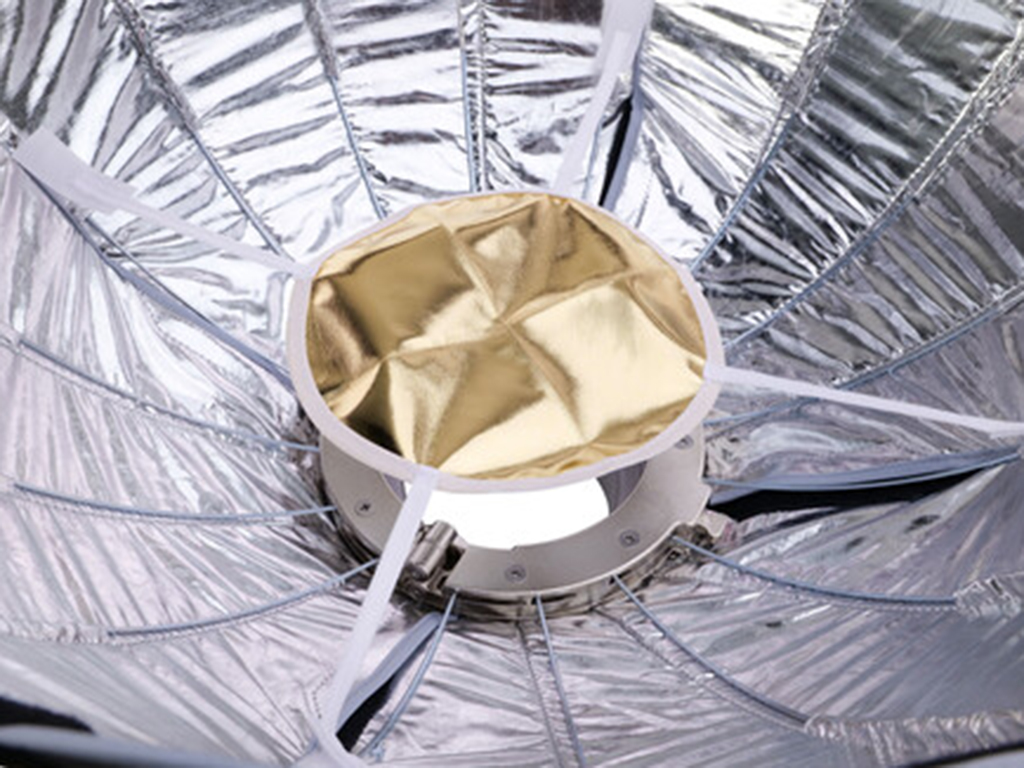 Light Dome Mini III Softbox