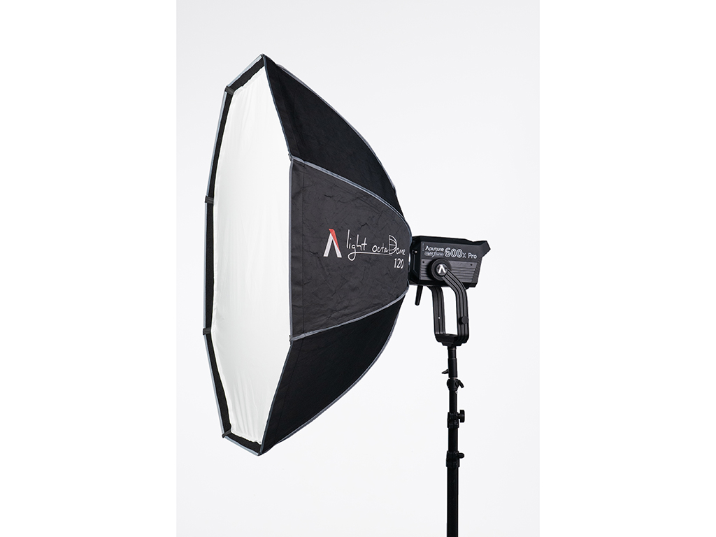 Light Octadome 120