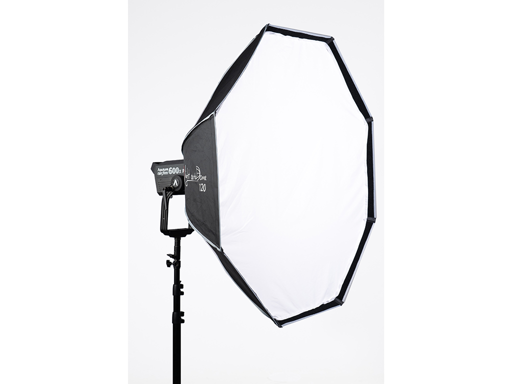 Light Octadome 120