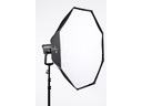 Light Octadome 120