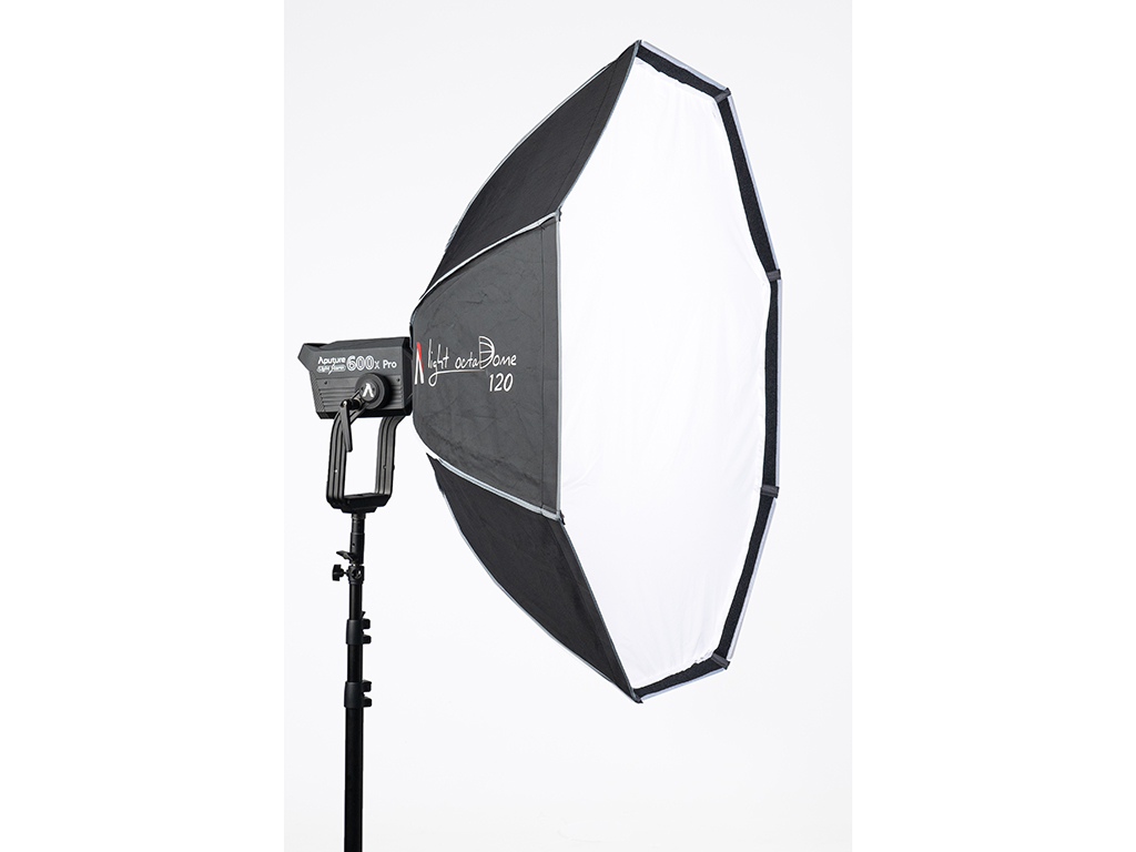 Light Octadome 120