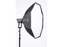 Light Octadome 120