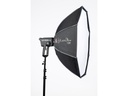 Light Octadome 120