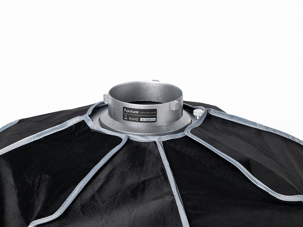 Light Octadome 120