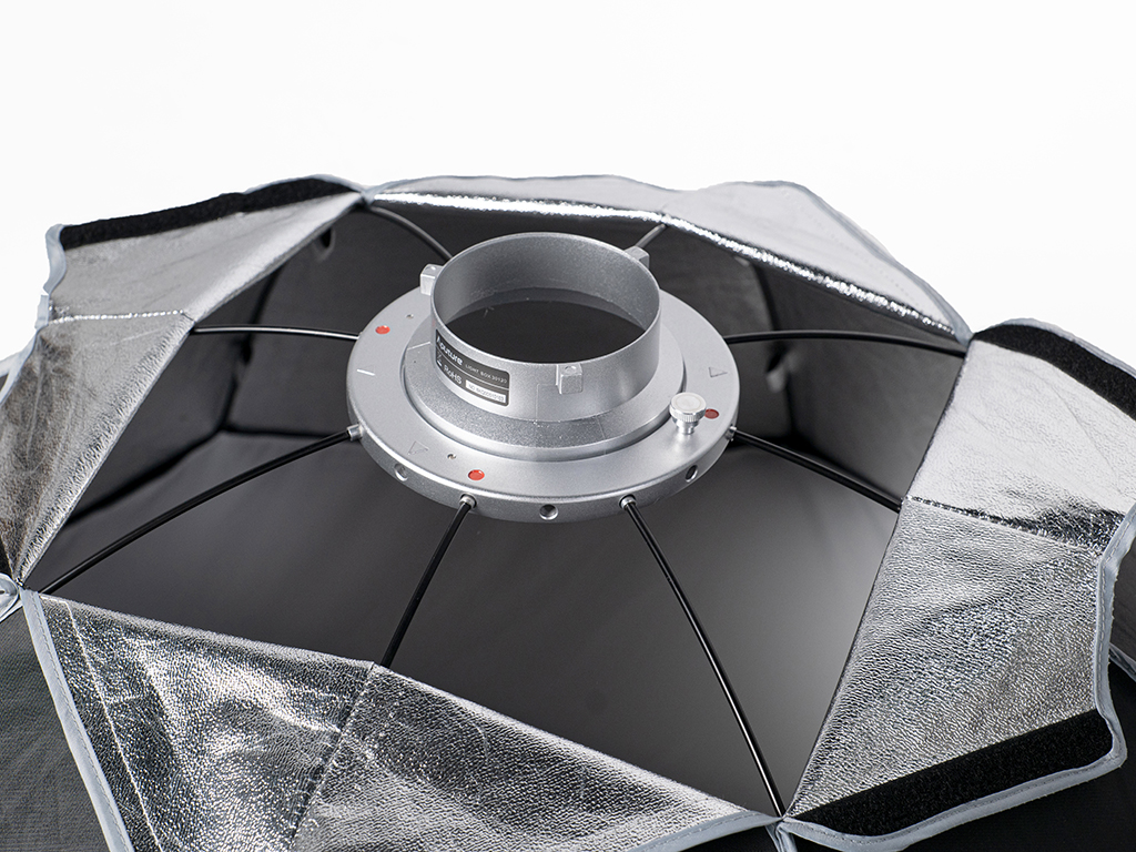 Light Octadome 120