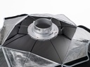 Light Octadome 120