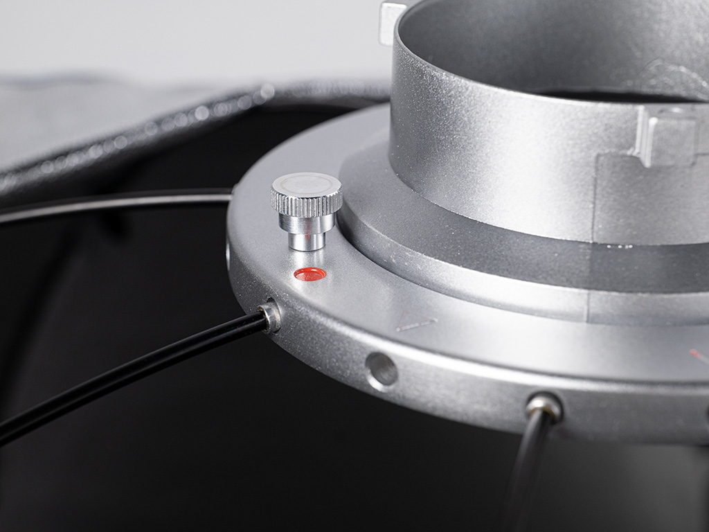 Light Octadome 120