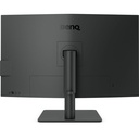 BenQ PD3205U 4K 31-inch USB-C Profesyonel Tasarımcı Monitörü