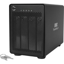 OWC ThunderBay 4 96TB 4-Bay Thunderbolt 3 RAID Array