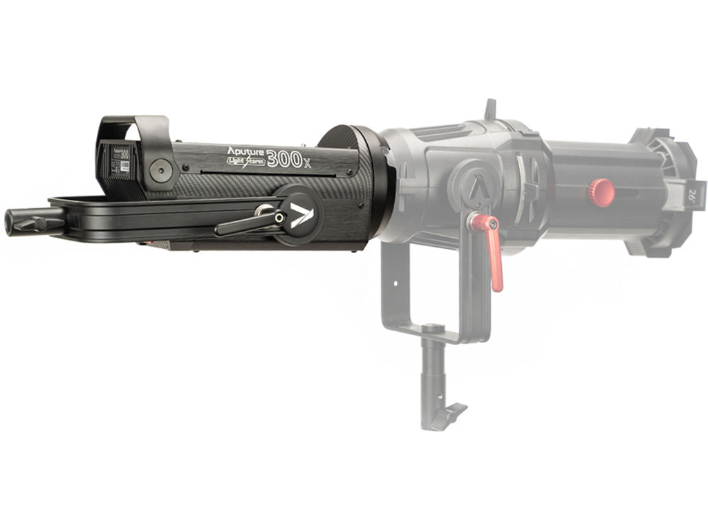 Ls 300x (V-Mount Bi-Color LED)