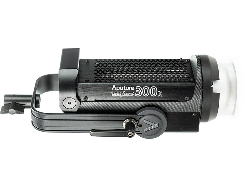 Ls 300x (V-Mount Bi-Color LED)