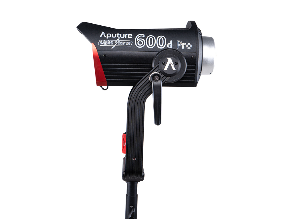 Ls 600d Pro Daylight (V-Mount)
