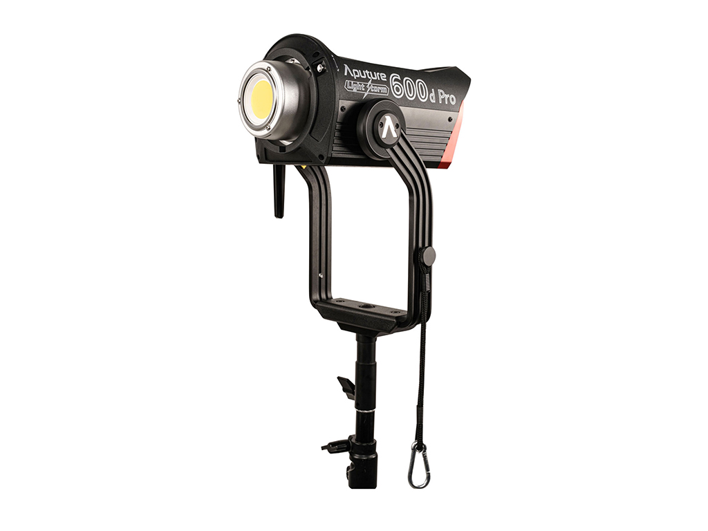 Ls 600d Pro Daylight (V-Mount)