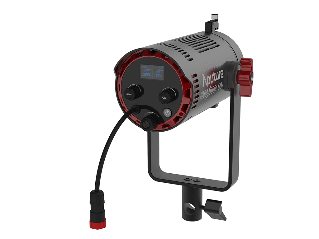 LS 60d Daylight COB Light