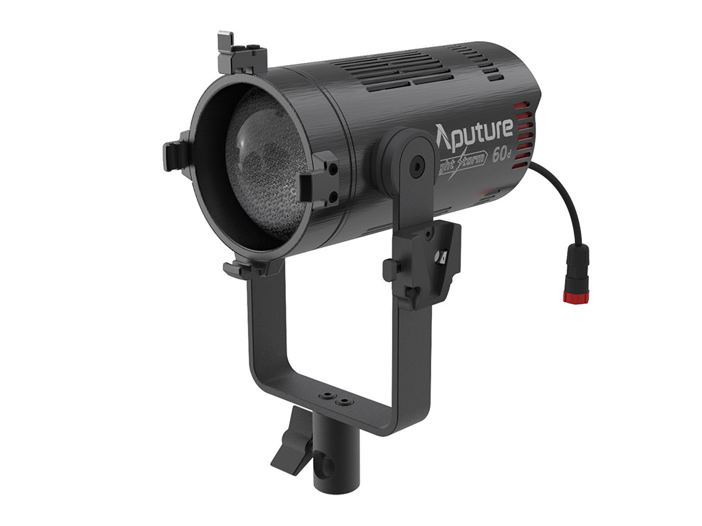 LS 60d Daylight COB Light