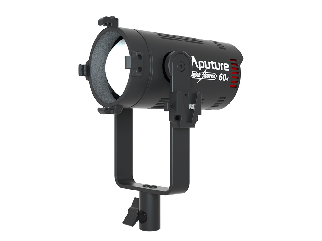 LS 60d Daylight COB Light