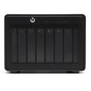 OWC ThunderBay 8 192TB 8-Bay Thunderbolt 3 RAID 5 Array