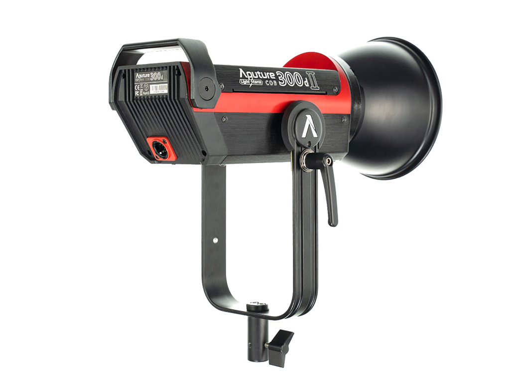LS C300d II Daylight (V-Mount)