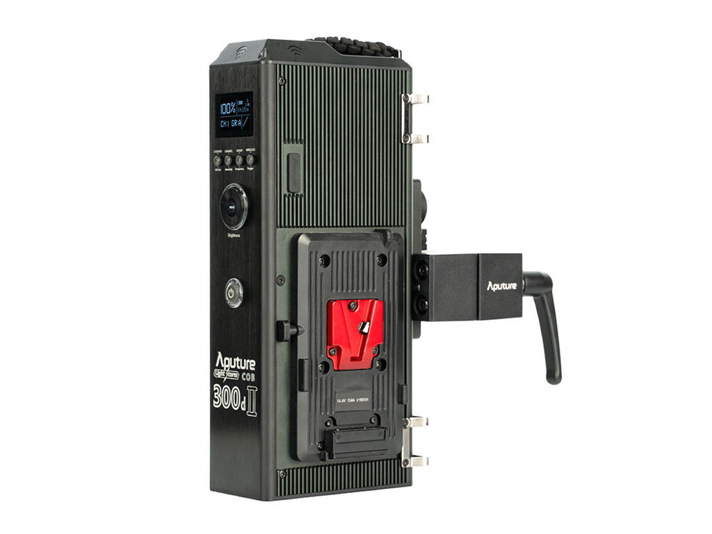 LS C300d II Daylight (V-Mount)