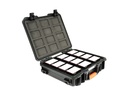 MC RGBWW Mobil LED Video Işığı 12'li Kit