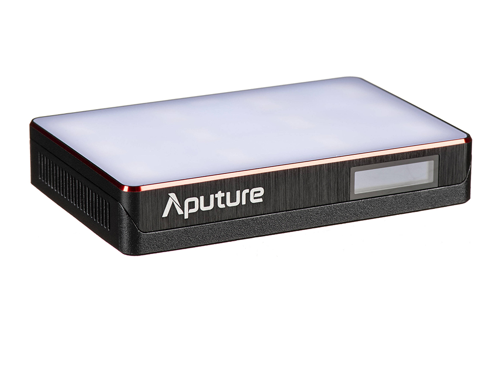 MC RGBWW Mobil LED Video Işığı