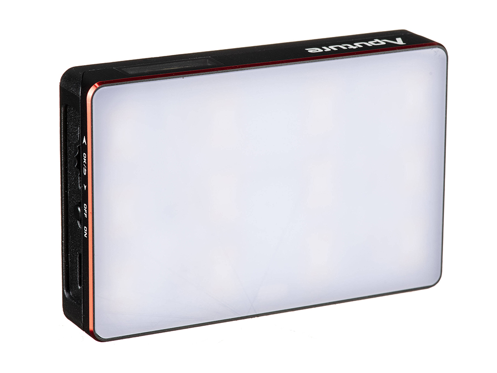 MC RGBWW Mobil LED Video Işığı