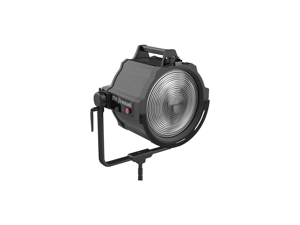 Motorized F14 Fresnel Şekillendirici