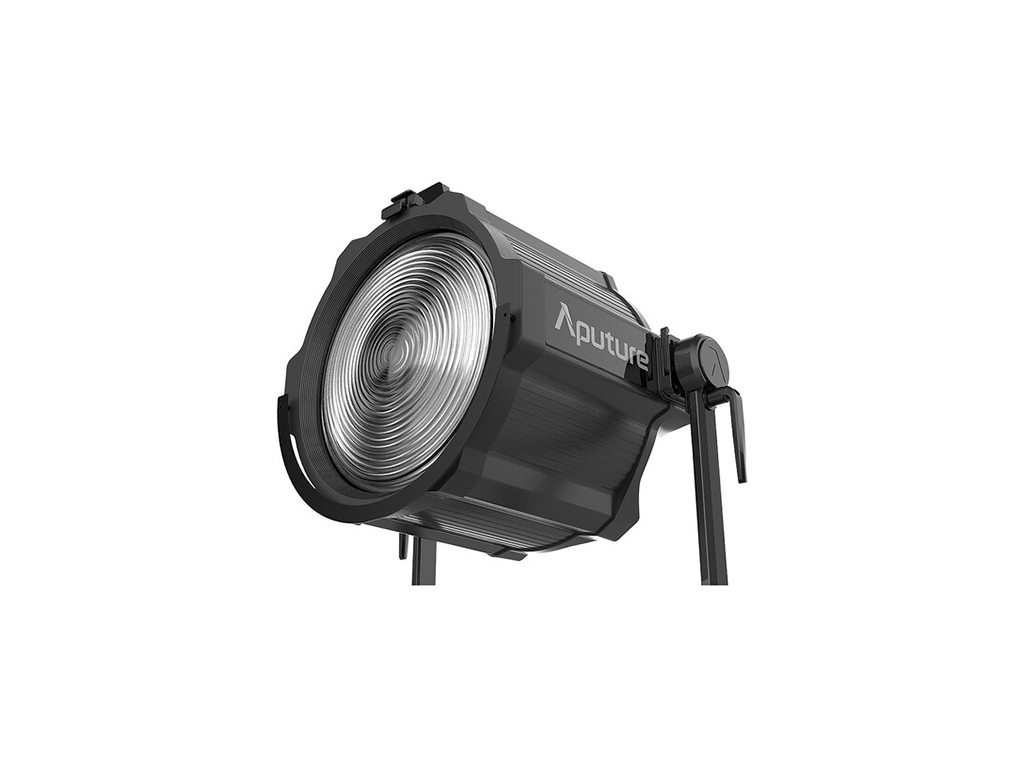 Motorized F14 Fresnel Şekillendirici